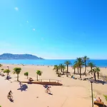 Apartment Puerto Marina By Interhome