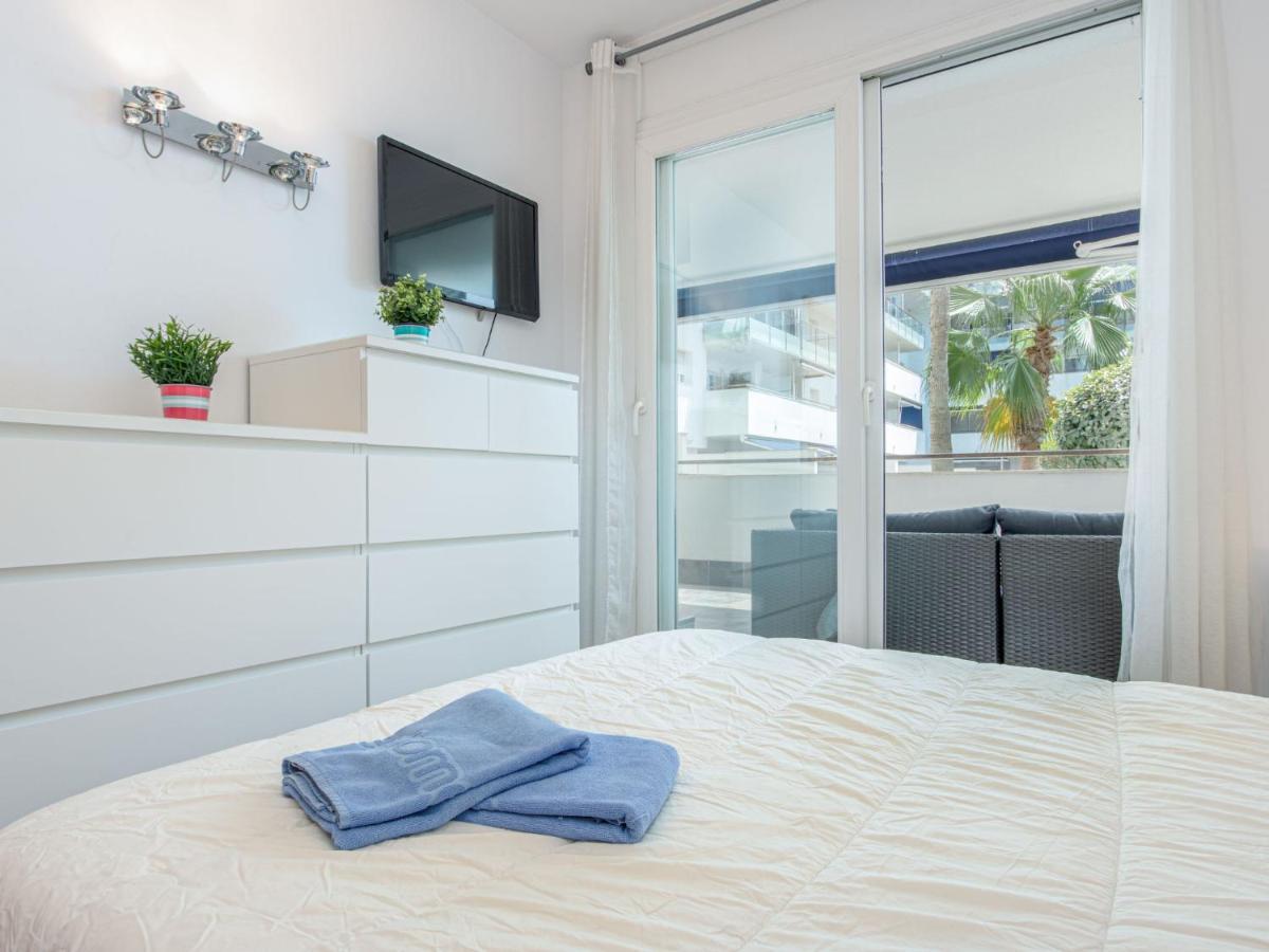 Puerto Marina By Interhome Appartement