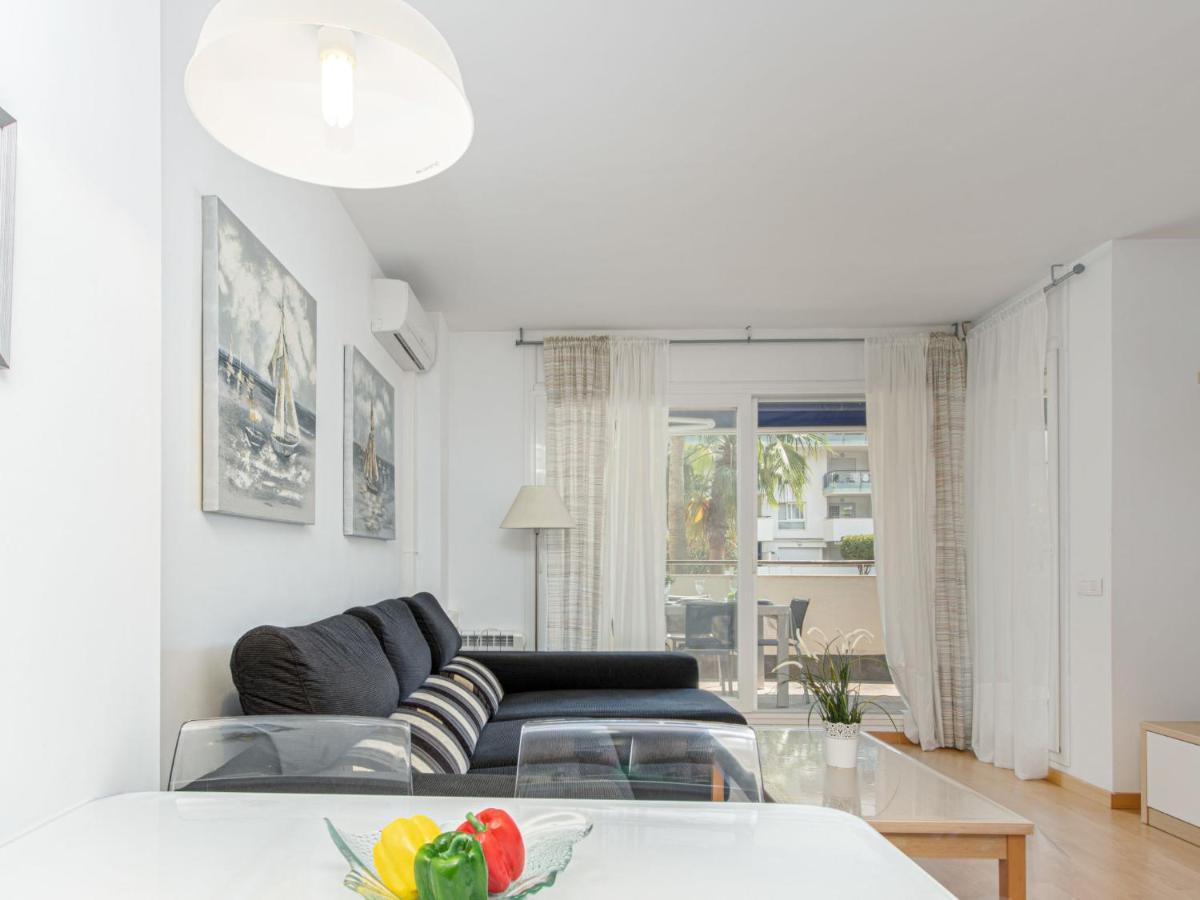 Puerto Marina By Interhome Appartement