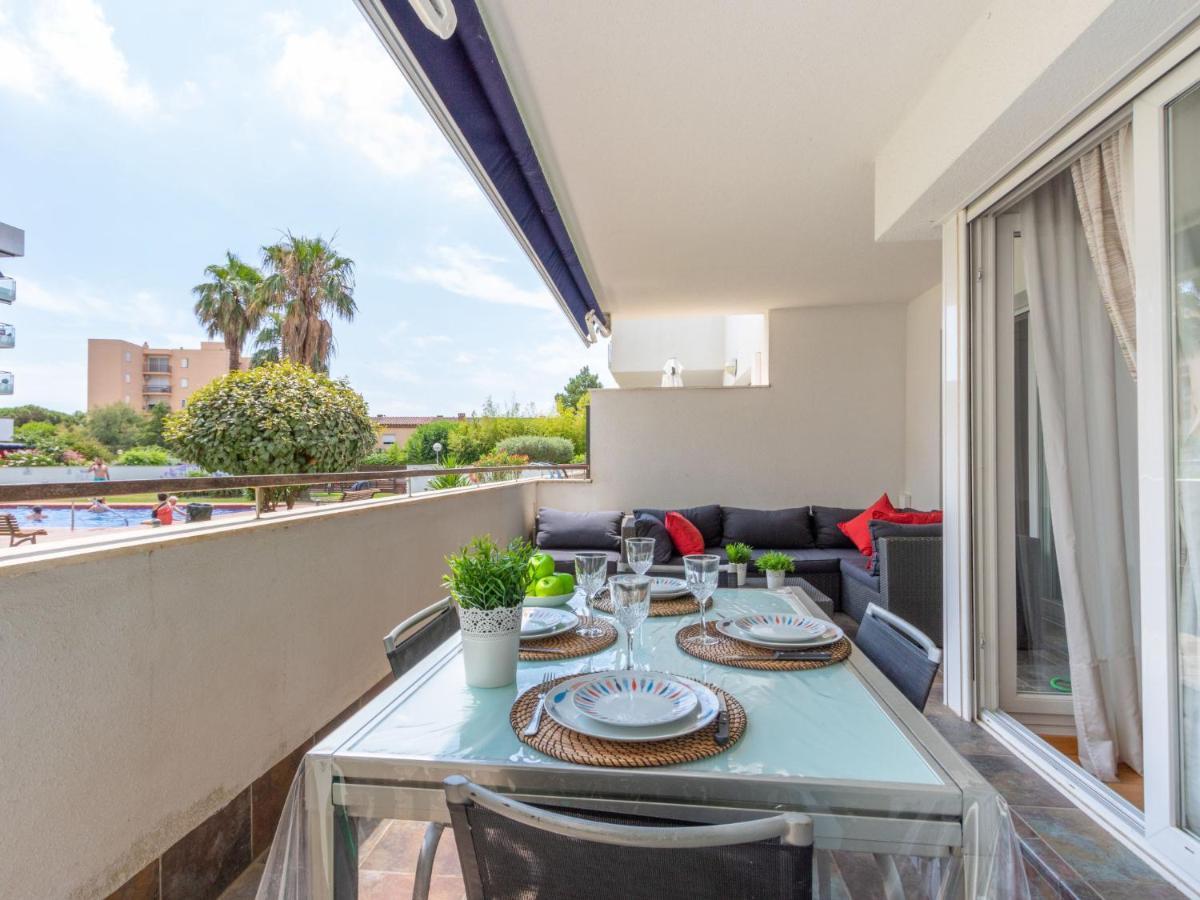 Puerto Marina By Interhome Appartement Roses